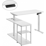 Spacetronik SPE-L120WW Loris electric table
