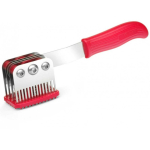 Hendi Mincer, mincer and meat tenderizer, 56 stainless steel blades