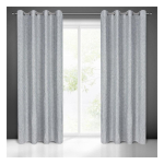 Eurofirany Curtains MEGAN / SRE 140X250 TRANS