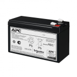 APC APCRBC176 UPS-aku Suletud pliiaku (VRLA) 24 V 9 Ah
