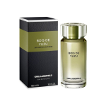 Lagerfeld Bois de Yuzu Eau de Toilette for men Tester 100 ml