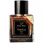 Vertus Vertus Paris Rose Prive Eau de Parfum Spray 100ml