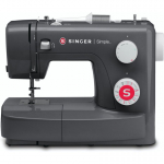 Singer Simple 3223 Dark Gray sewing machine