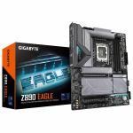 GIGABYTE Z890 EAGLE emaplaat Intel Z890 LGA 1851 (Socket V1) ATX