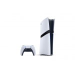 Sony Playstation 5 Pro 2 TB WiFi Must, Valge