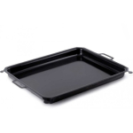 Hendi Enamel grill pan 650x540cm