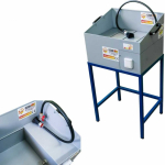 Marwis workshop washing machine MST WAN 500
