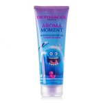 Plummy Plummy Monster Aroma Moment Mysterious Shower Gel