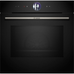 Bosch Serie 8 HMG776NB1 ahi 67 l Must