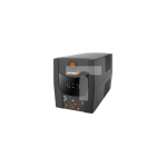 Zasilacz Zasilacz waryjny UPS 1300VA 720W 2x 7Ah 6x IEC C13