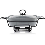 Allesken MODERN KITCHEN Container with heater 1.4l 36x25xH15cm