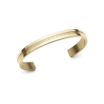 Daniel Daniel Wellington Charming Bronze Solid Bracelet Elan DW0040014