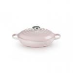 Le Le Creuset 21180267774430 k&uuml;psetusn&otilde;u 2,2 l Ovaalne Malm Pajaroa k&uuml;psetusn&otilde;u