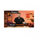 Router Router G5B (MC888B)