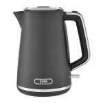 Electric Electric kettle Zyle ZY676BK, 1.7 l