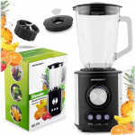 800W 800W BD-751 Berdsen cup blender, black
