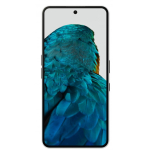 Nothing Phone (3a) 17,2 cm (6.77") Kaksik-SIM Android 15 5G USB t&uuml;&uuml;p-C 12 GB 256 GB 5000 mAh Must