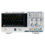 Oscilloscope Oscilloscope Uni-T UPO1102