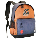Karactermania Naruto Shippuden Symbol adaptable backpack 44cm