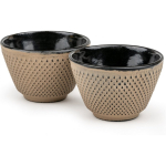 1x2 1x2 Bredemeijer tea cups Xilin cast iron camel 153097