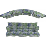 Swing Swing cushions with canopy 170 cm Ravenna G044-11PB PATIO