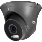 CAMERA CAMERA IP KENIK KG-5430DAS-IL-G (2.8 mm)