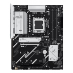 ASUS PRIME B850-PLUS-CSM AMD B850 Protsessoripesa AM5 ATX