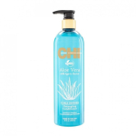CHI Highlighting Curl Conditioner with Aloe Vera and Agave Juice 739 ml