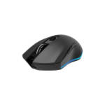 Gembird GMB Gaming MUSGW-6BL-02 hiir M&auml;ngimine Parempoolne Raadioside Optiline 3200 DPI