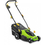 Fieldmann FZR 2033-E Electric Lawn Mower