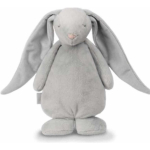 Moonie The Humming Friend 2.0 -nukahtamista helpottava unipupu, haarja