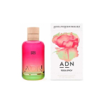 Adolfo Adolfo Dominguez Adn Rosa Spicy Eau De Parfum Spray, 100 ml