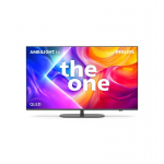 Philips 55PUS9000/12 teler 139,7 cm (55") 4K Ultra HD Nutiteleri funktsioon WiFi Must