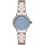 Naiste Naiste kell EMPORIO ARMANI MIA AR11597 (zi545e)