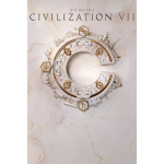 2K Sid Meier's Civilization VII (Switch 2) Standard Mitmekeelne Nintendo Switch 2