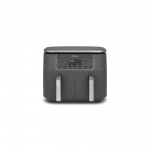 Ninja DZ300EU frit&uuml;&uuml;r Kahekohaline 7,6 l Eraldiseisev 2400 W Kuuma&otilde;hu frit&uuml;&uuml;r Hall
