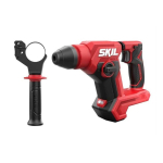 Skil_Red Skil_Red Akumuliatoriline perforaator Skill 3821CA 20V BL