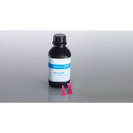 BASF Ultracur3D v&auml;rvikomplekt - 0.5kg - Magenta