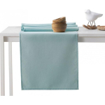 AmeliaHome TCLOTH/AH/EMPIRE/HMD/MINT/SET/115x180+30x180
