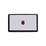Waveshare Waveshare Jutiklinis Ekranas Raspberry Pi Mikrokompiuteriui - LCD IPS 15.6