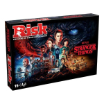 V&otilde;itvad V&otilde;itvad K&auml;igud RISK Stranger Things