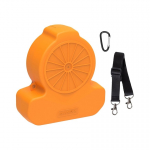 Sunnylife mini kaitse&uuml;mbris FP-SN953-C DJI FLIP jaoks (oranž)