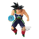 Bandai BANPRESTO DRAGON BALL Z GxMATERIA - BARDOCK