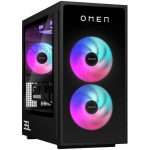 Stacionaarne Stacionaarne arvuti HP OMEN 35L GT16-0090 m&auml;nguriarvuti (BV9Q7EA)