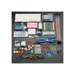 Anodas Anodas Electronics UNO Rinkinys Pažengusaim