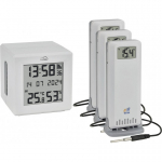 TFA-Dostmann 35.8104.02 kategoriseerimata