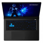 Ne&scaron;iojamas Ne&scaron;iojamas arvuti Medion Erazer Deputy 15 P1 15,6" FHD 144Hz Core 7 250H 16GB/1TB SSD RTX5060 Win11 MD62761