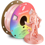 Polymaker Panchroma PLA Silk 1.75mm 1kg - Siidist Kvarts Roosa