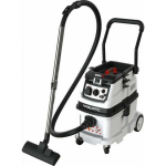Dedra Statybinis tolmuimeja automaatse filtrite puhastamise funktsiooniga DED6609P