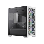 Cooler Cooler Master Elite 302 Mini Tower Valge